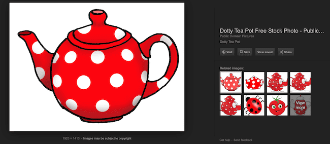 Google Image Filter 3