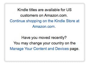 UK Self Published Authors 1