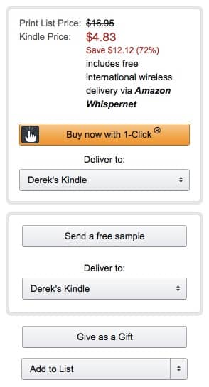UK Self Published Authors 2