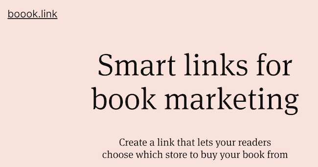 boook link