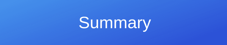 Summary of free writing apps