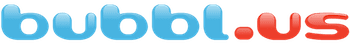 bubblus logo