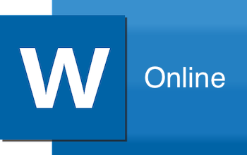 microsoft word online