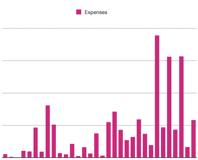 expenses