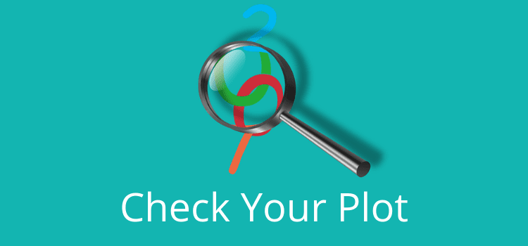 Check Your Plot
