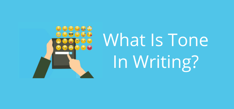 Tone In Writing