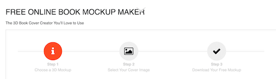 3d cover steps