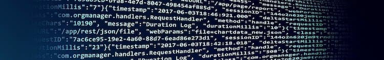 metadata code
